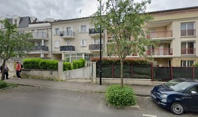 Infirmière Baringthon Nathalie, Cabinet Infirmier à Villecresnes