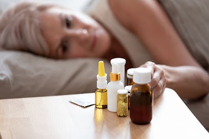 Cabinet De Soins Infirmières à Domicile Du Montaiguet - Allers Elzemieke, Cabinet Infirmier à Meyreuil
