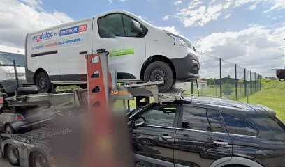 Mazeau Yaelle, Cabinet Infirmier à Rouillac