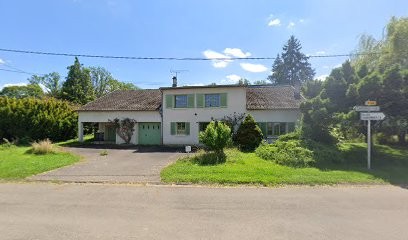 Mory Marie-Claude, Cabinet Infirmier à Anrosey