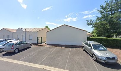 Infirmerie du Bocage, Cabinet Infirmier à Château-d'Olonne