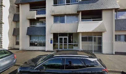 Pradel Manac'h Nelly, Cabinet Infirmier à Quimper