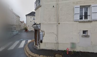 Bobin Liliane, Cabinet Infirmier à La Ferté-Gaucher