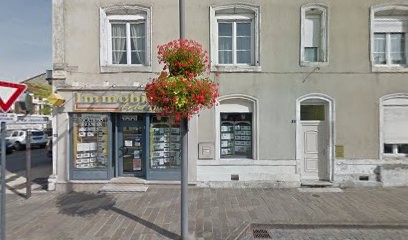 Petiet Valérian, Cabinet Infirmier à Saint-Mihiel