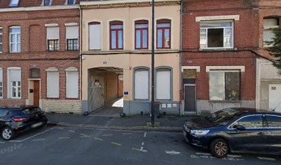 Sagaert Francoise Renee, Cabinet Infirmier à Roubaix