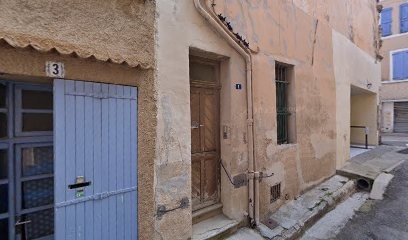 Rota Evelyne, Cabinet Infirmier à Rians