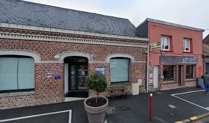 Dolorès Suiveng, Cabinet Infirmier à Querrieu