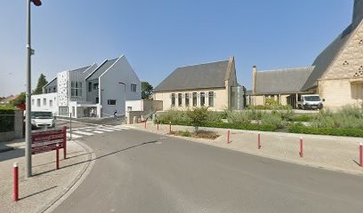 Lecordier Carole, Cabinet Infirmier à Val d'Arry