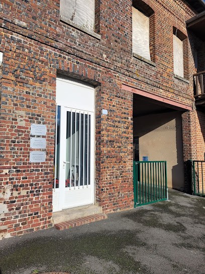 Cabinet De Soins Infirmiers de Tôtes Amandine Abraham Cyril Drouet, Cabinet Infirmier à Tôtes