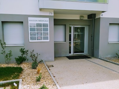 Floriane Delarue, Amandine Drouet & Marjolaine Echappé - Cabinet infirmier Orvault, Cabinet Infirmier à Orvault