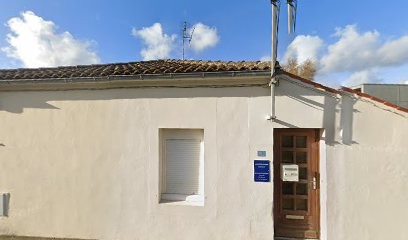 Gonzales laurent, Cabinet Infirmier à Tonnay-Charente