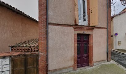 Salabert Martial, Cabinet Infirmier à Lescure-d'Albigeois