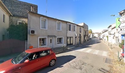 RIOU Julie, Cabinet Infirmier à Prades-le-Lez