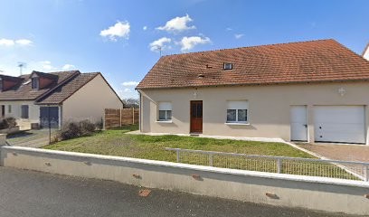 Bottin Catherine, Cabinet Infirmier à Saint-Maur