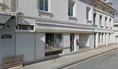 cabinet infirmier planchenault solenne, Cabinet Infirmier à Lillebonne