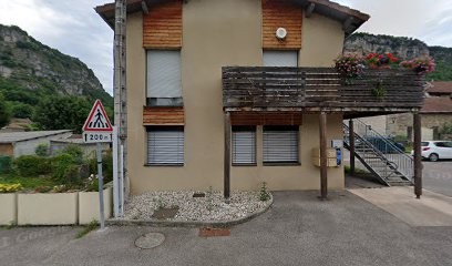 Polygone Infirmiers, Cabinet Infirmier à Serrières-de-Briord