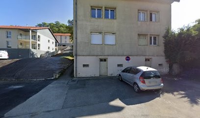 Cabinet Infirmières Libérales, Cabinet Infirmier à Lons-le-Saunier