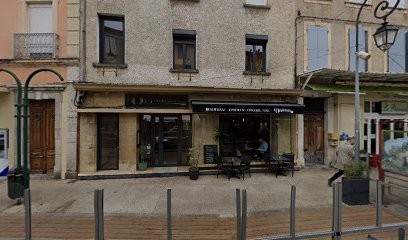 Cabinet Infirmiers Giraud Anne Moreno Marie, Cabinet Infirmier à Sisteron