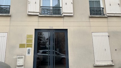 Mesnard Patrick, Cabinet Infirmier à Taverny