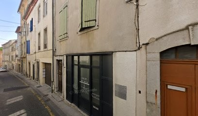 Peyriat Line, Cabinet Infirmier à Saint-Hippolyte-du-Fort