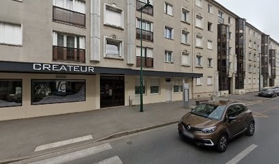 Leclerc David, Cabinet Infirmier à Tinqueux