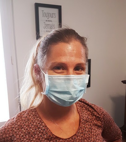 Aurélie REINE, Cabinet Infirmier à Vedène