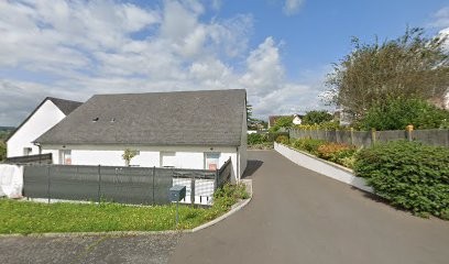 Delahaye Lydie, Cabinet Infirmier à Condé-sur-Vire