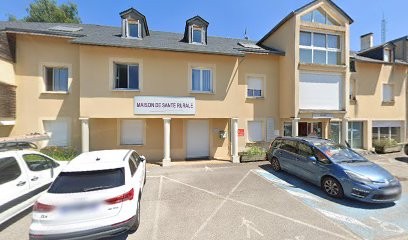 Alary Odile, Cabinet Infirmier à Salles-Curan