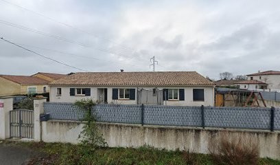 Villa Valérie, Cabinet Infirmier à Plaisance-du-Touch