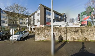 Kermel Monique, Cabinet Infirmier à Quimper