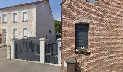 Pinteau Hautcoeur Carole, Cabinet Infirmier à Noyelles-sur-Selle