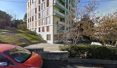 Lipari Celine, Cabinet Infirmier à Marseille 13