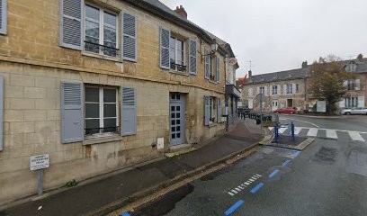 Cottone-Leboiteux Anna, Cabinet Infirmier à Boran-sur-Oise
