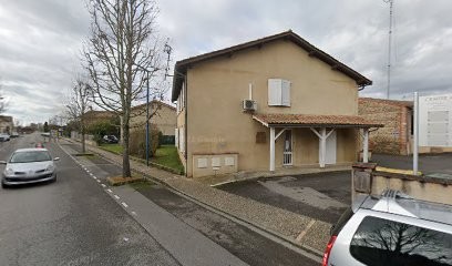 Desprez Séverine, Cabinet Infirmier à Verdun-sur-Garonne