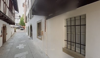 Cabinet Infirmier Strasbourg GRANDE ILE - Johanna Hiltenbrand & Jérémy Zimmermann, Cabinet Infirmier à Strasbourg