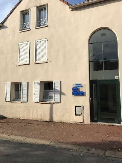 Cabinet infirmier conventionné, infirmières libérales Vanessa Baduraux & Fillatre Sandrine, Cabinet Infirmier à Saclay