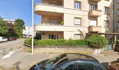 Tholey-Schollhammer Sylvie, Cabinet Infirmier à Nancy