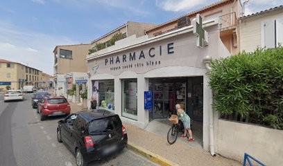 Lahr Gilbert Patricia infirmière libérale, Cabinet Infirmier à Sausset-les-Pins