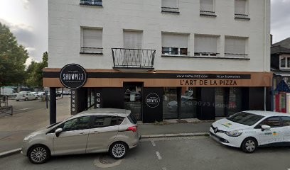 Angot-Rocton Christelle, Cabinet Infirmier à Mayenne