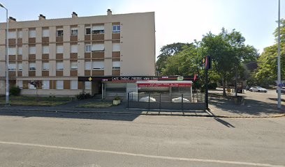 Lucas Grousset Marina, Cabinet Infirmier à Pau