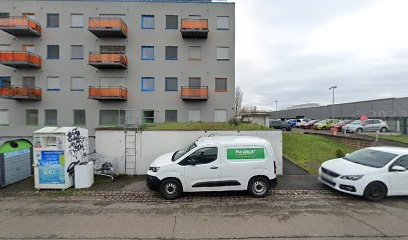 Cabinet Infirmier Cynthia THENAISIE, Cabinet Infirmier à Strasbourg