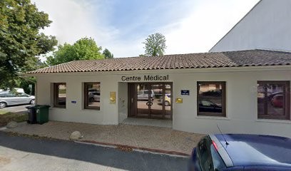 Virginie TEYSSIERES, Cabinet Infirmier à Saint-Médard-en-Jalles