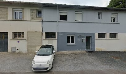 Del Valle Planques Laure Marie Neige, Cabinet Infirmier à Aussillon