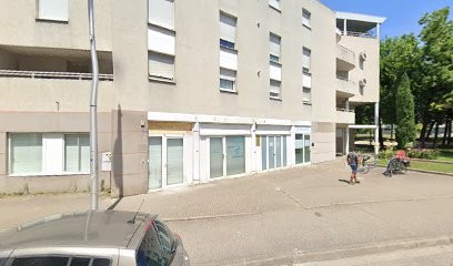 Cabinet Infirmier TACQUARD FREZET, Cabinet Infirmier à Saint-Martin-d'Hères