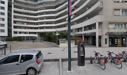 Perrot Véronique, Cabinet Infirmier à Villeurbanne