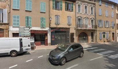 Cabinet infirmier Mazeres Balouet, Cabinet Infirmier à Carcès