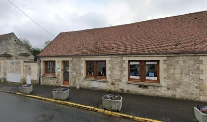 Aurelie Godard Infirmière A Domicile, Cabinet Infirmier à Verneuil-en-Halatte