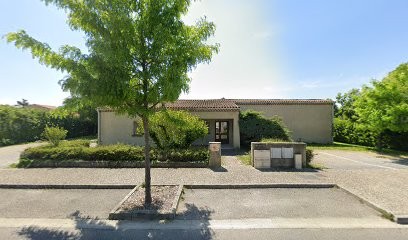 ROUVEYROL -BOIRA Emilie, Cabinet Infirmier à Livron-sur-Drôme