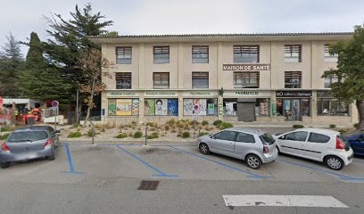 Cabinet Infirmier, Cabinet Infirmier à Saint-Vallier-de-Thiey