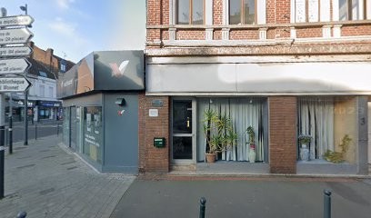 Catherine Devaux, Cabinet Infirmier à Loos